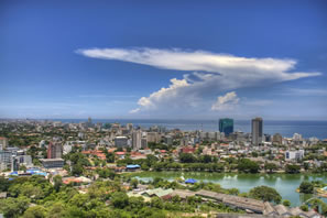 Sri Lanka Guide