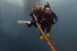 Colombo Dive Sites