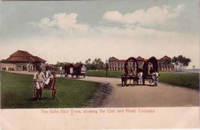 Colombo Colonial