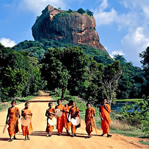 PADI SRI LANKA